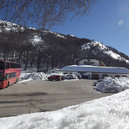سان ماسيمو Club Hotel Kristiania المظهر الخارجي الصورة