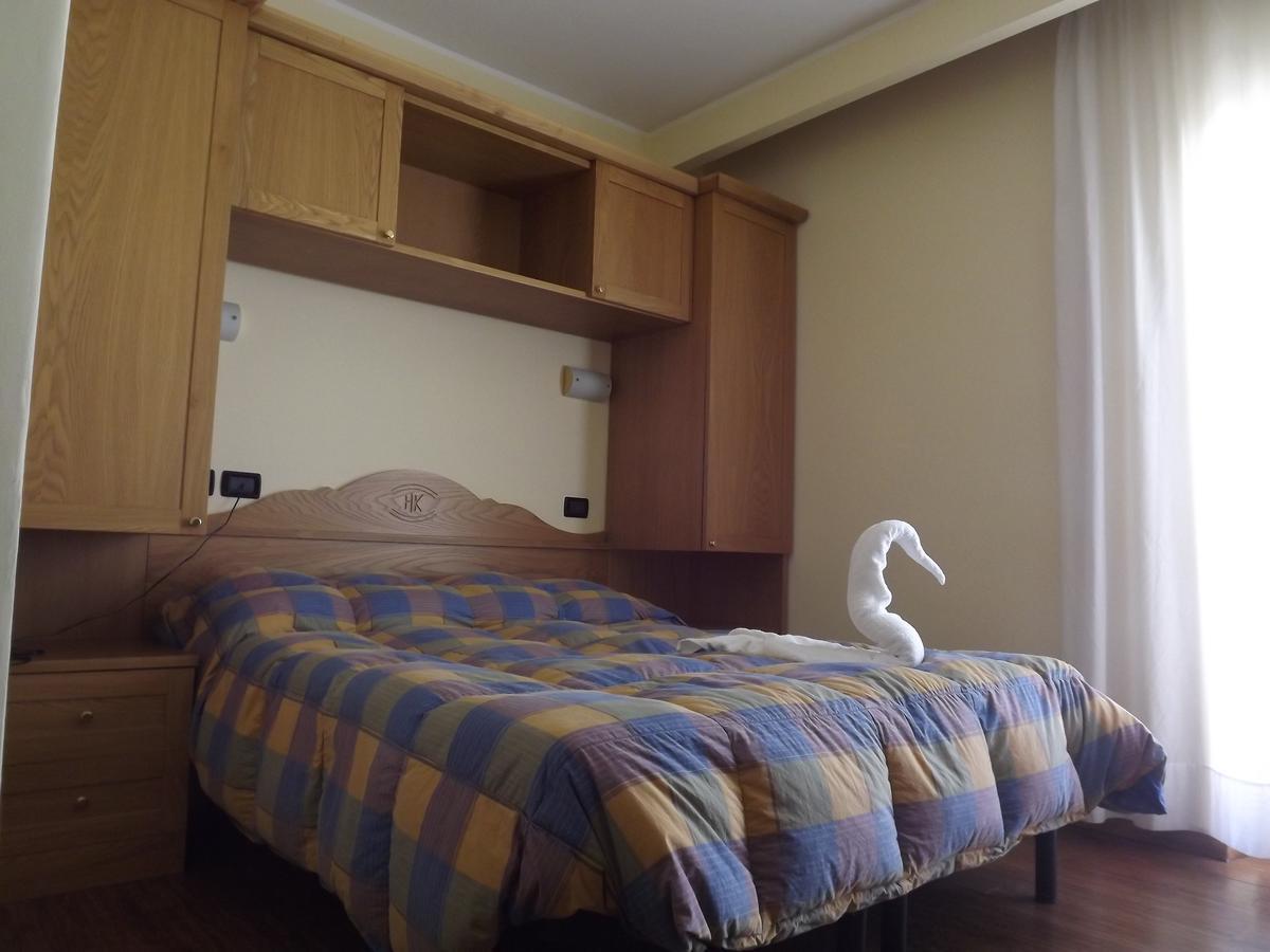 سان ماسيمو Club Hotel Kristiania المظهر الخارجي الصورة