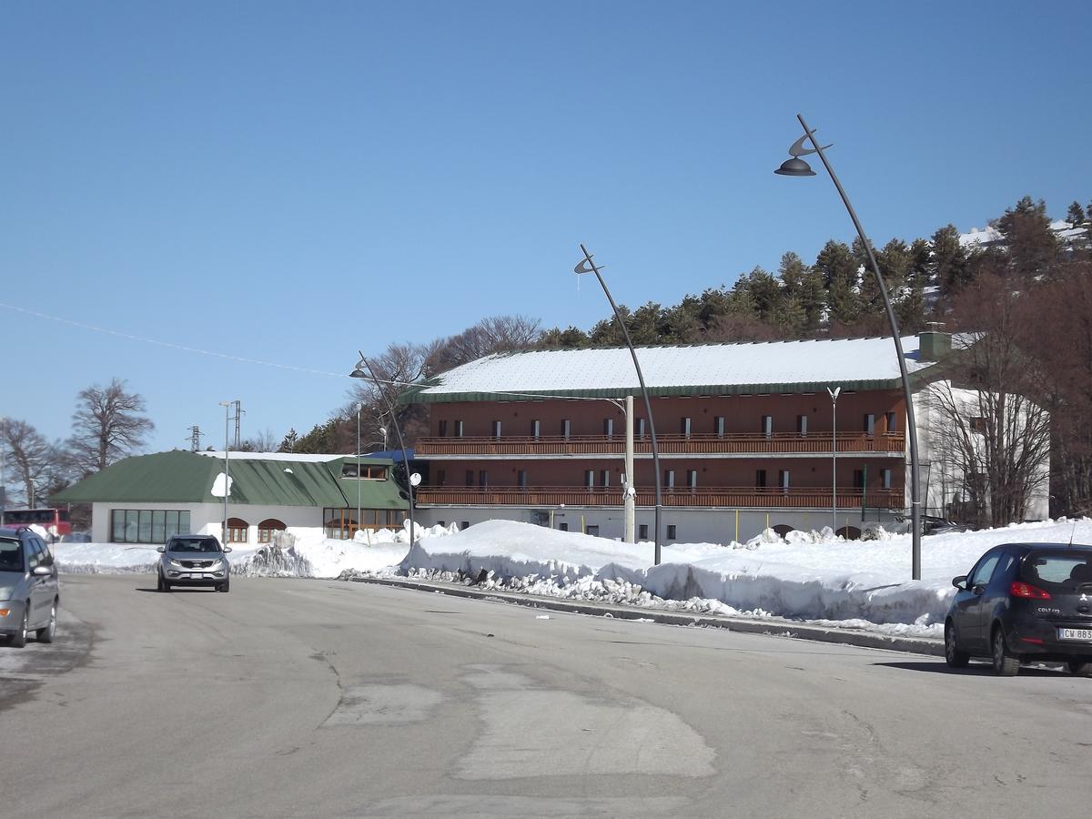 سان ماسيمو Club Hotel Kristiania المظهر الخارجي الصورة