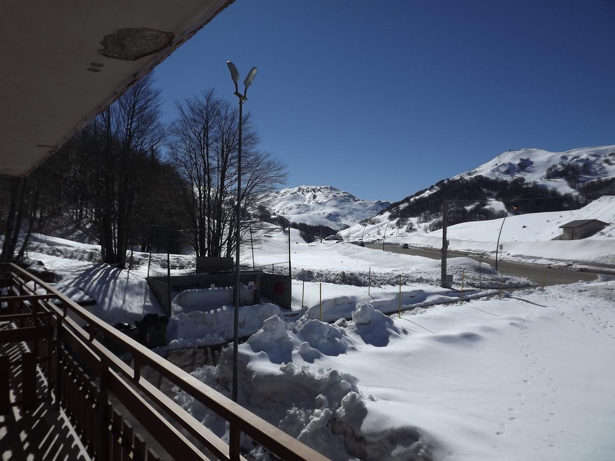 سان ماسيمو Club Hotel Kristiania المظهر الخارجي الصورة