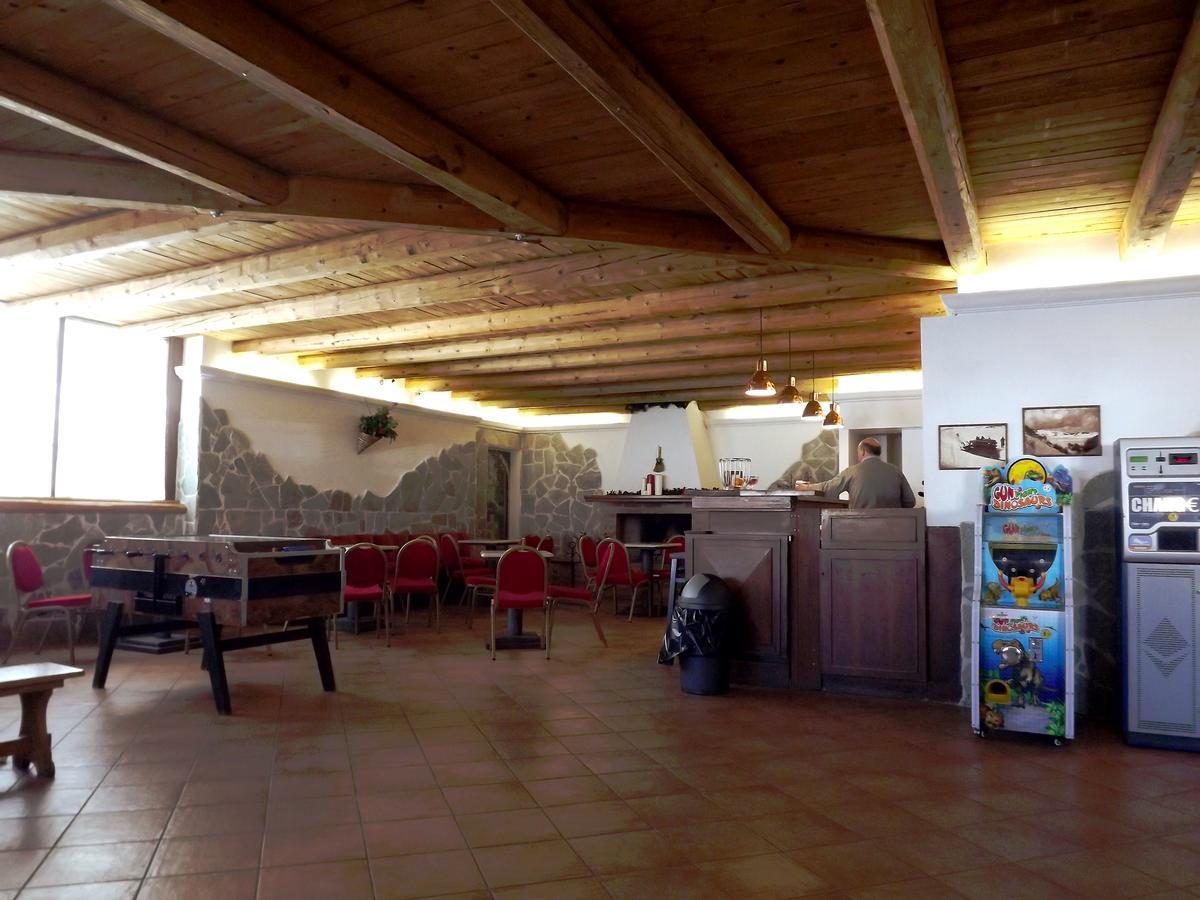 سان ماسيمو Club Hotel Kristiania المظهر الخارجي الصورة