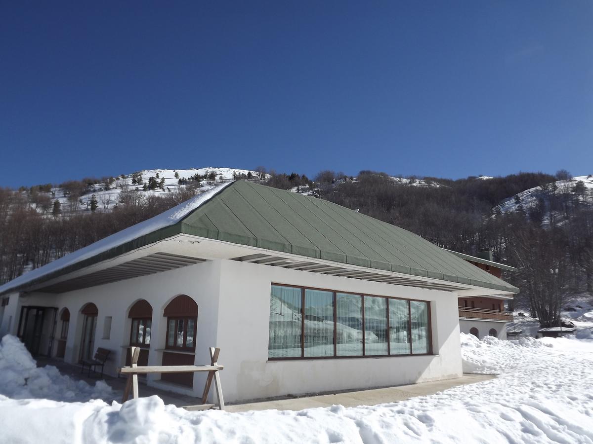 سان ماسيمو Club Hotel Kristiania المظهر الخارجي الصورة