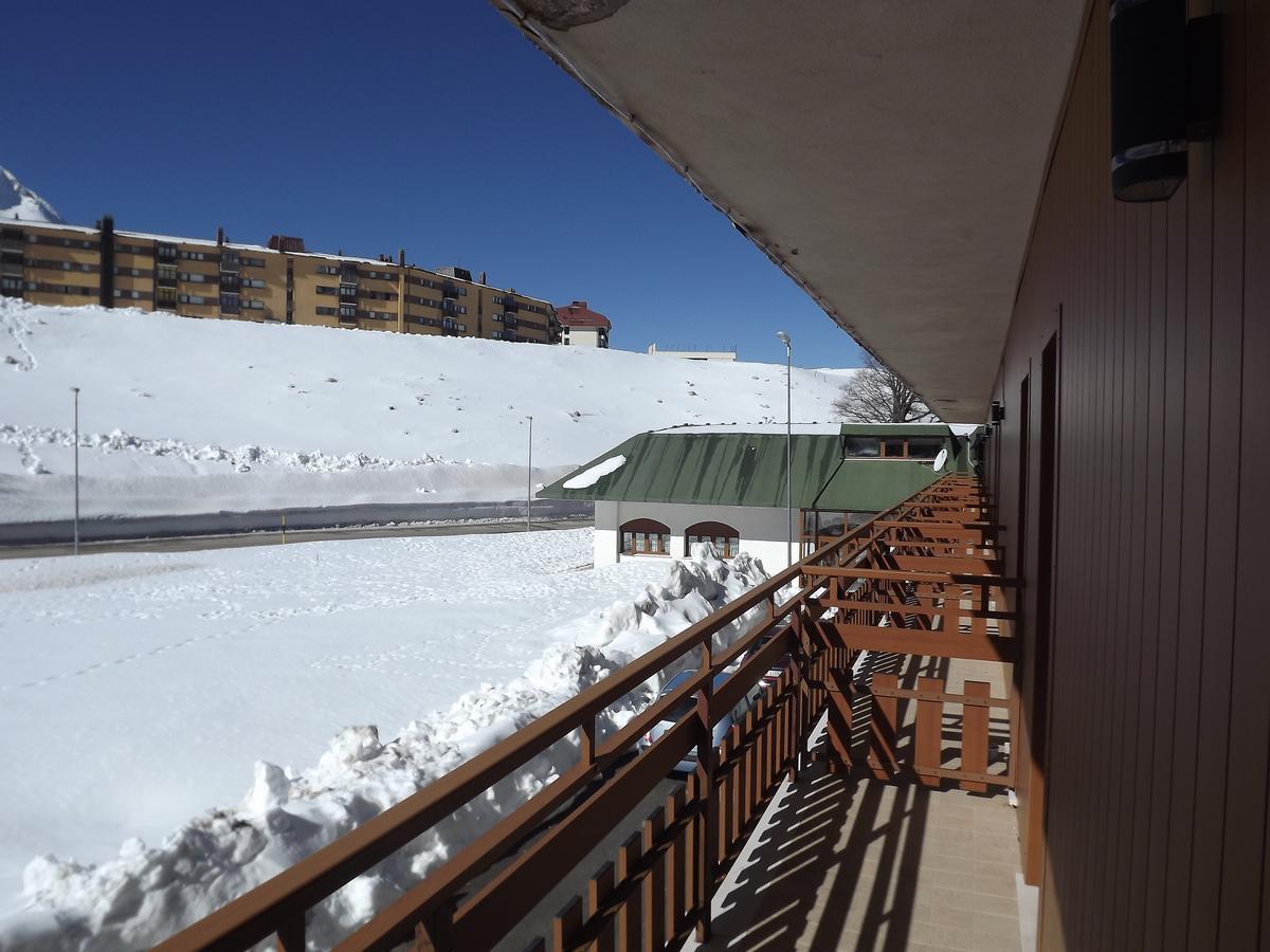 سان ماسيمو Club Hotel Kristiania المظهر الخارجي الصورة