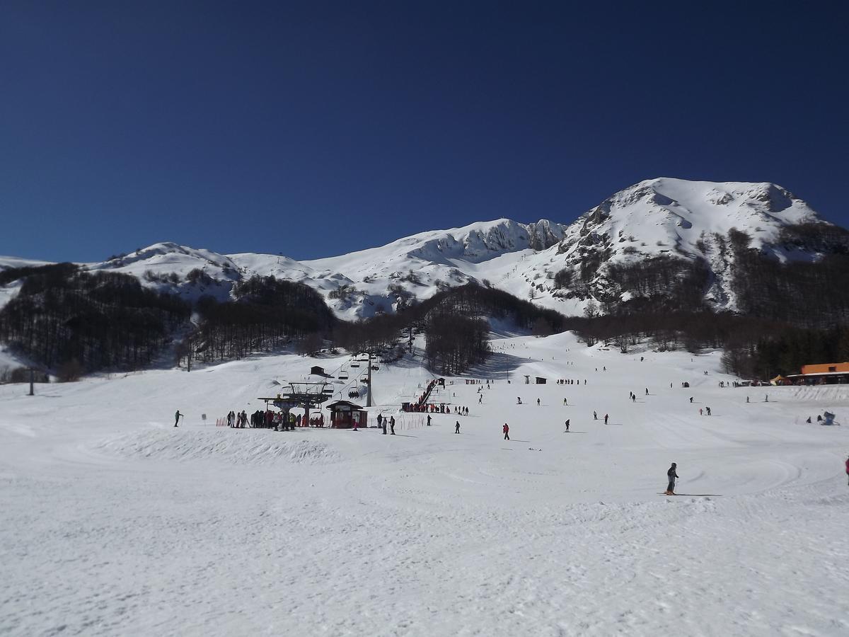 سان ماسيمو Club Hotel Kristiania المظهر الخارجي الصورة
