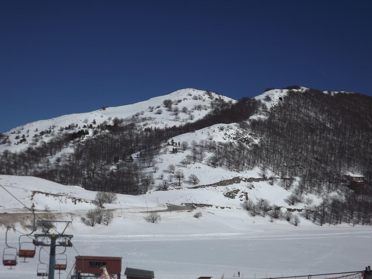 سان ماسيمو Club Hotel Kristiania المظهر الخارجي الصورة