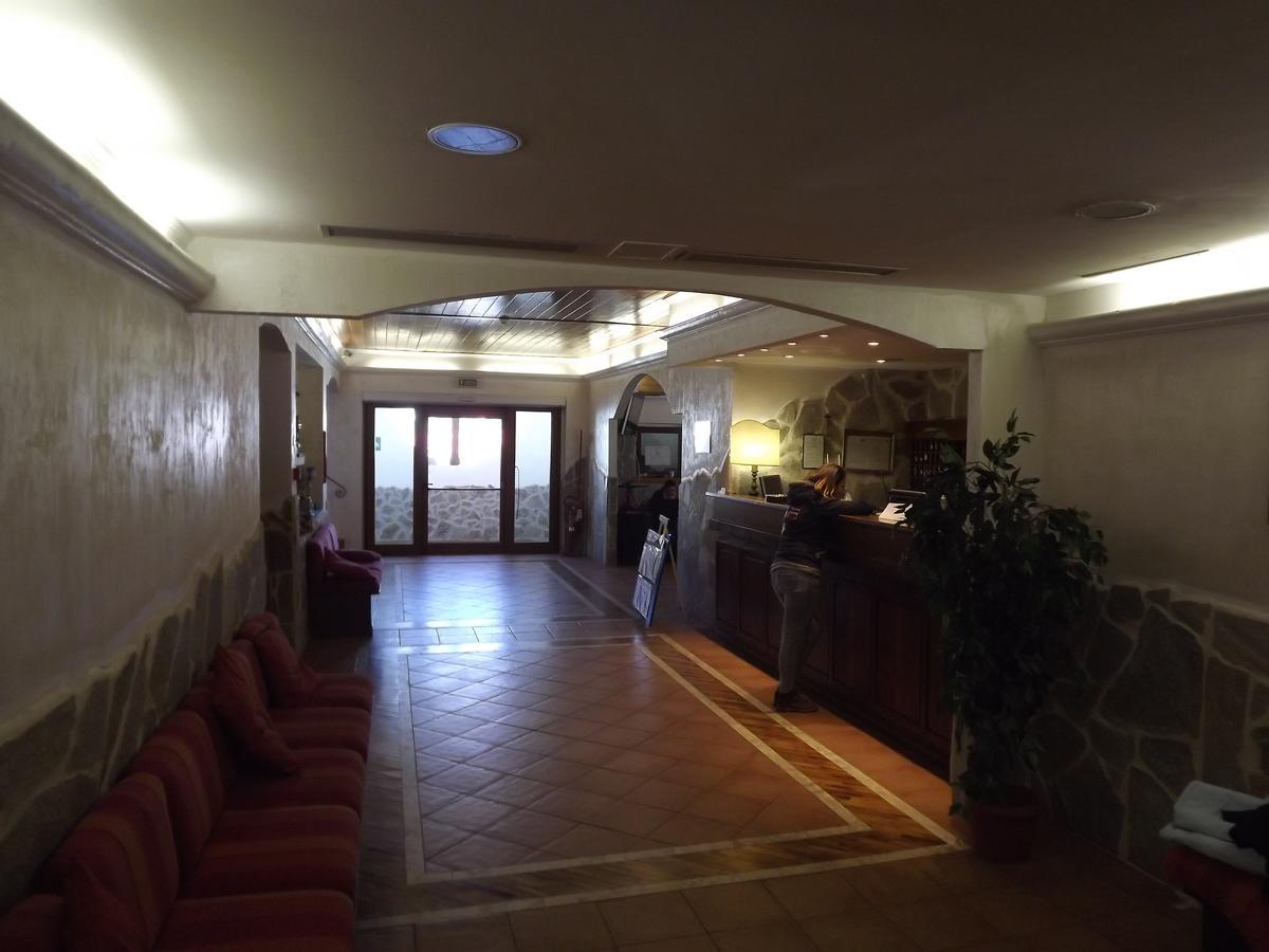 سان ماسيمو Club Hotel Kristiania المظهر الخارجي الصورة