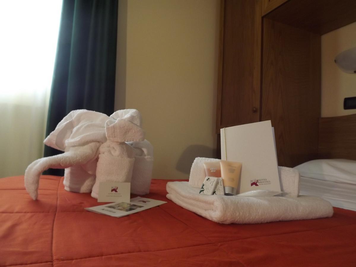 سان ماسيمو Club Hotel Kristiania المظهر الخارجي الصورة