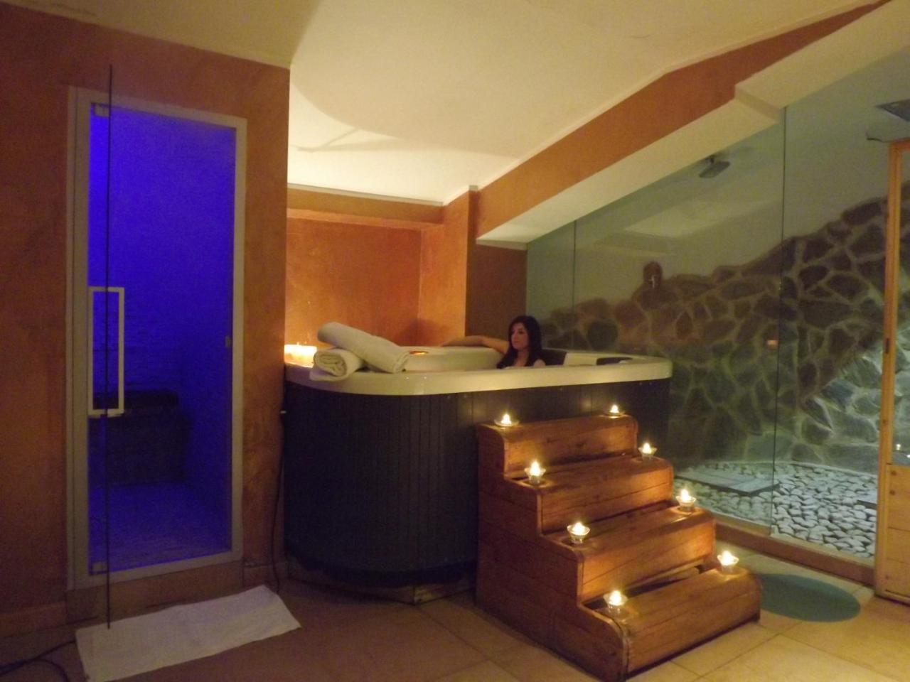 سان ماسيمو Club Hotel Kristiania المظهر الخارجي الصورة
