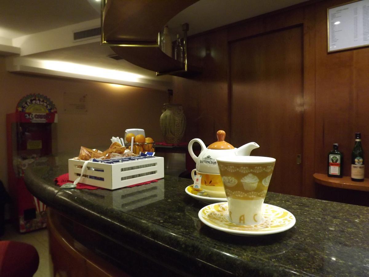 سان ماسيمو Club Hotel Kristiania المظهر الخارجي الصورة